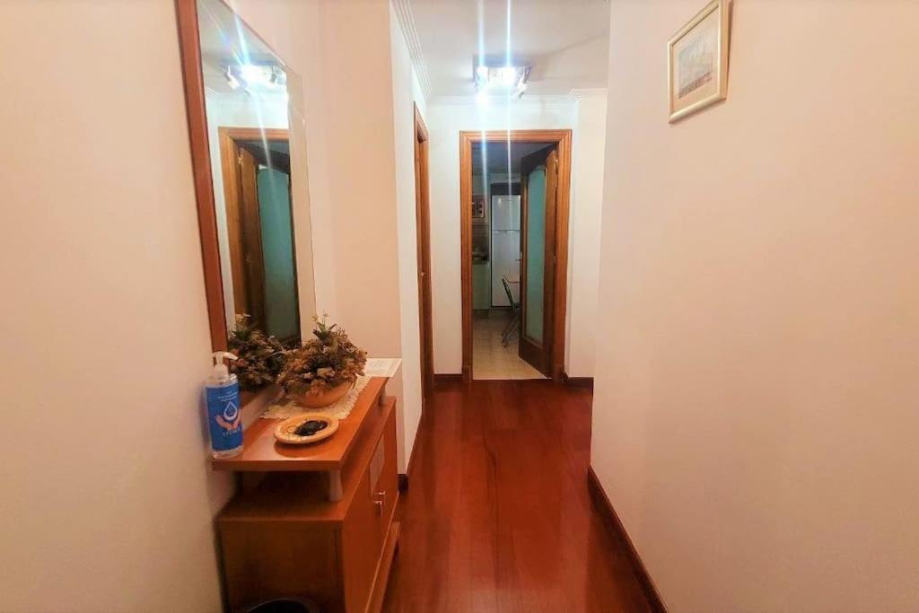 Centrico Apartamento En Redondela Apartment Exterior photo